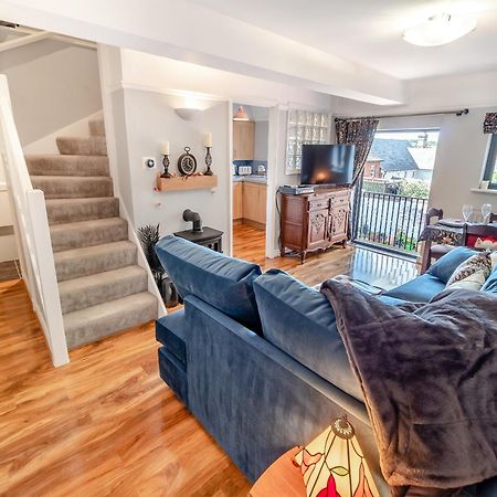 The Oast House Villa Saffron Walden Bagian luar foto