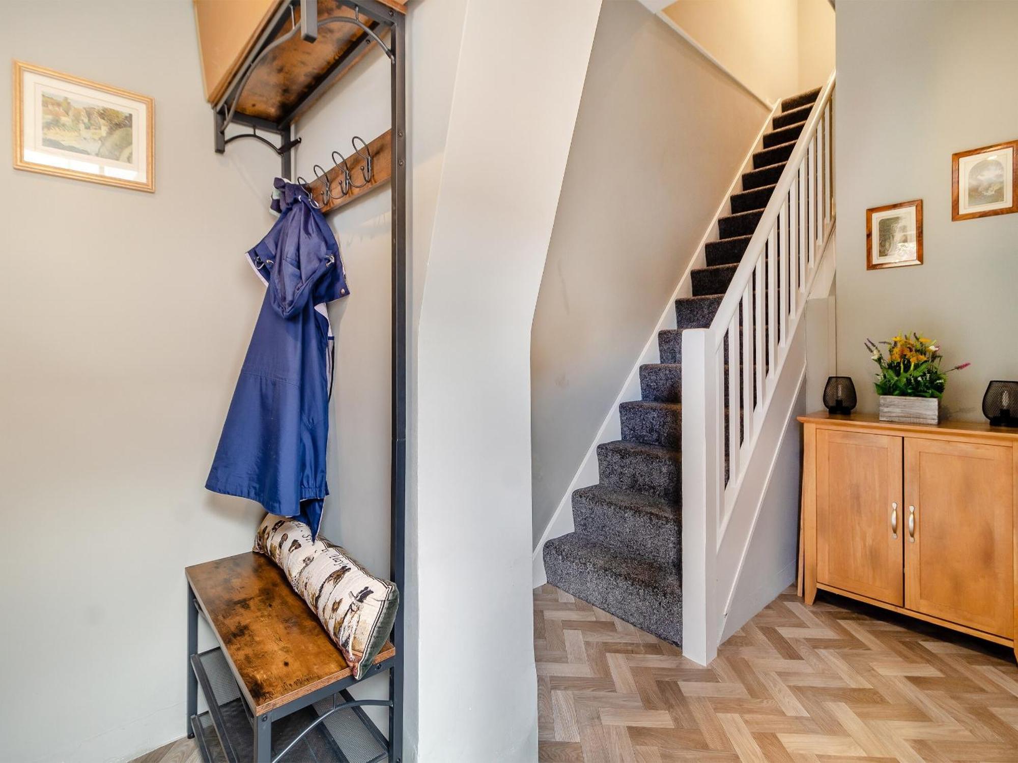 The Oast House Villa Saffron Walden Bagian luar foto