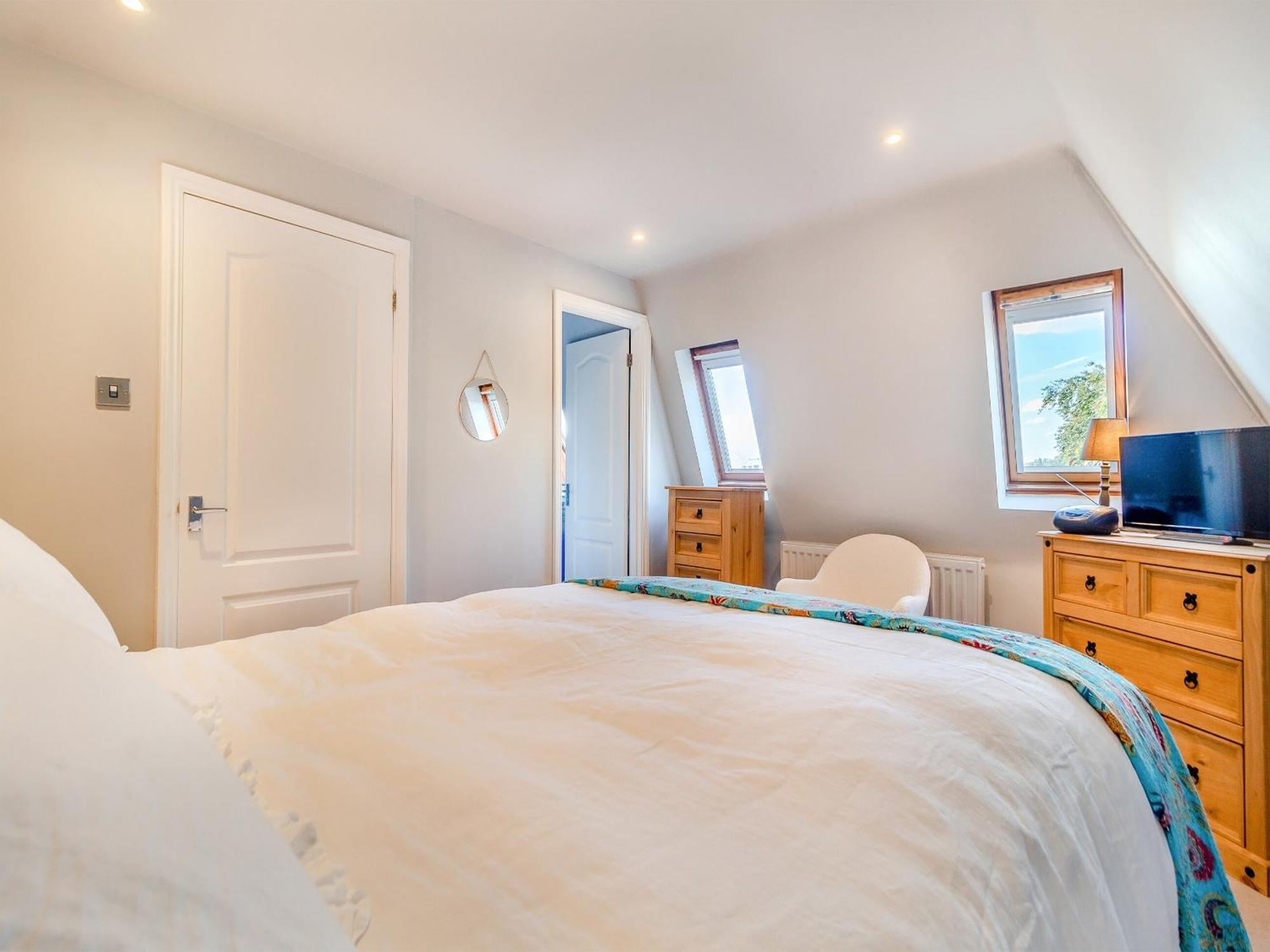 The Oast House Villa Saffron Walden Bagian luar foto